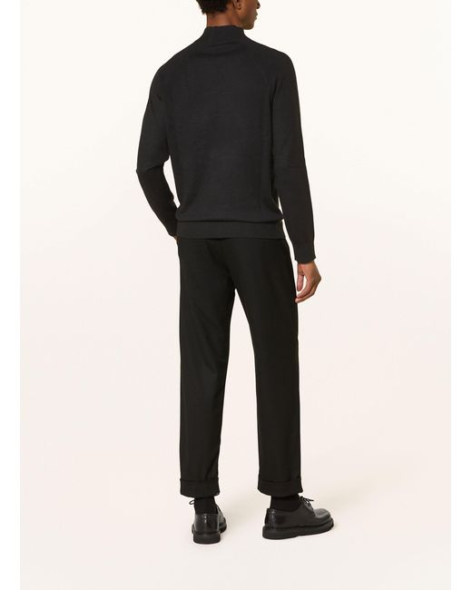 Strellson Pullover TITO in Black für Herren