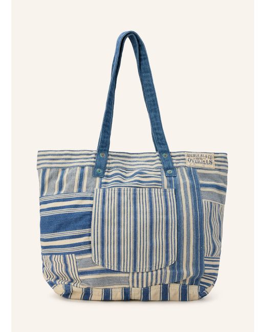 Ralph Lauren Shopper in Blue für Herren