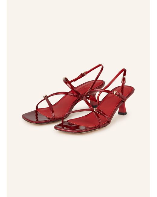Sandro Red Sandaletten