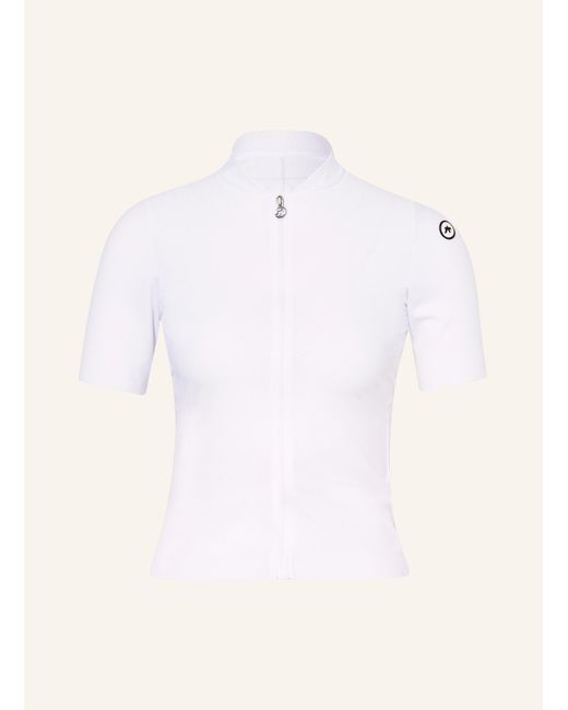 Assos Natural Radtrikot UMA GT JERSEY S11