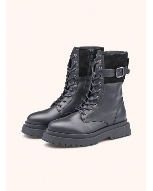Lloyd Black Schuhe