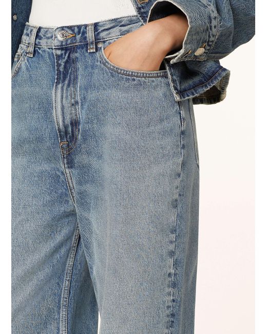 Samsøe & Samsøe Blue Jeans SASHELLY