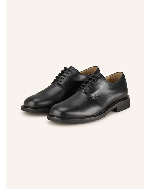 Calvin Klein Schnürer in Black für Herren
