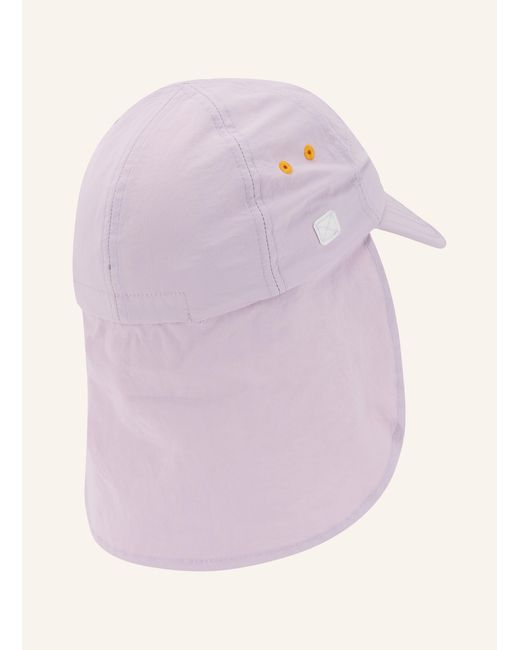 Barts Pink Cap QUESTY