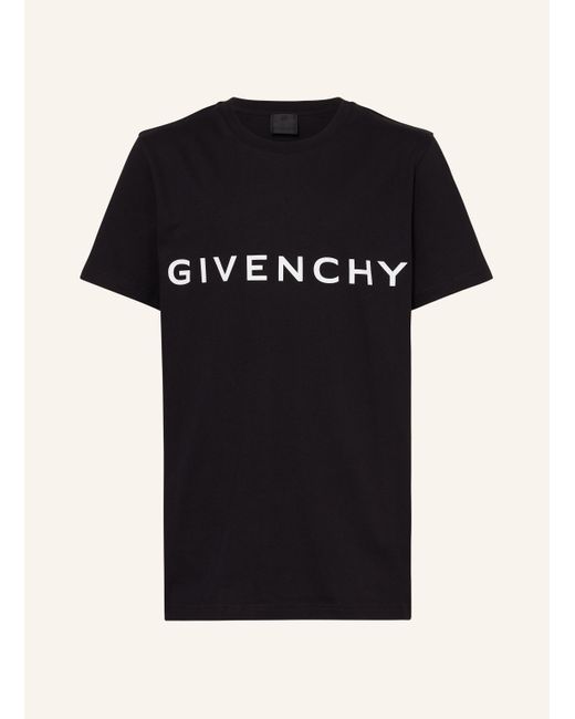 Givenchy T-Shirt in Black für Herren