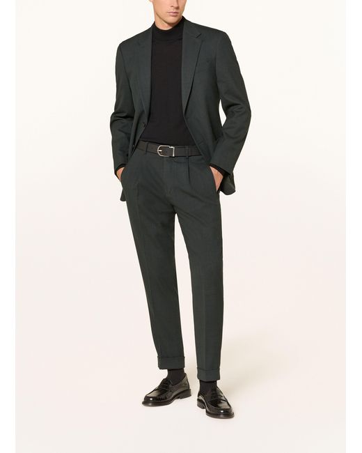 Strellson Pullover MAREK-RH in Black für Herren