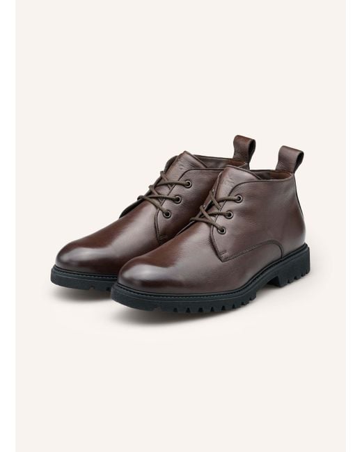 Lloyd SELECT 325L Schuhe in Brown für Herren