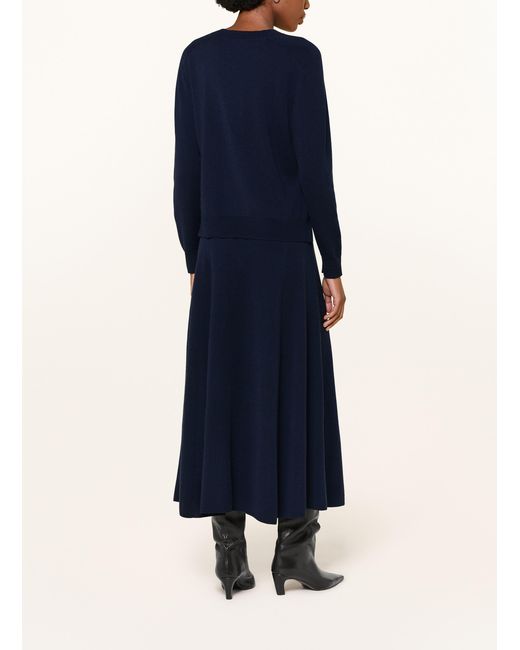 Windsor. Blue Pullover