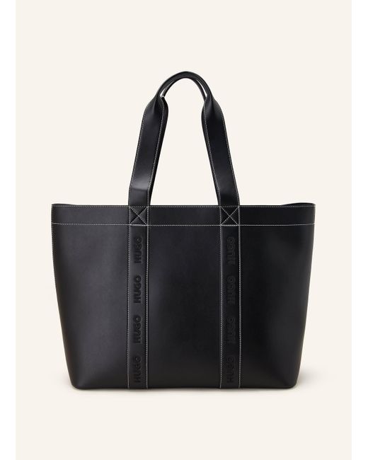 HUGO Black Shopper BECKY UP