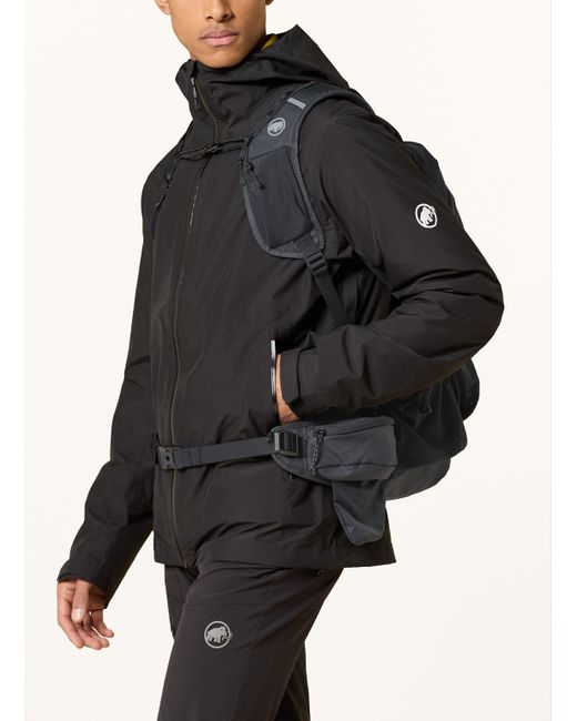 Mammut Black Rucksack DUCAN 32 32 l