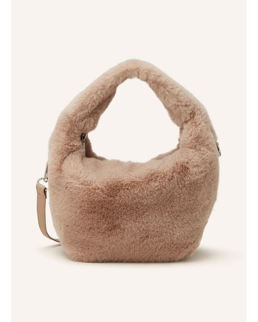 Rino & Pelle Natural Beuteltasche CHERYL XS
