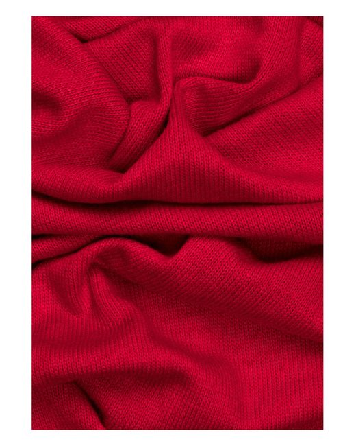 Roeckl Red Schal