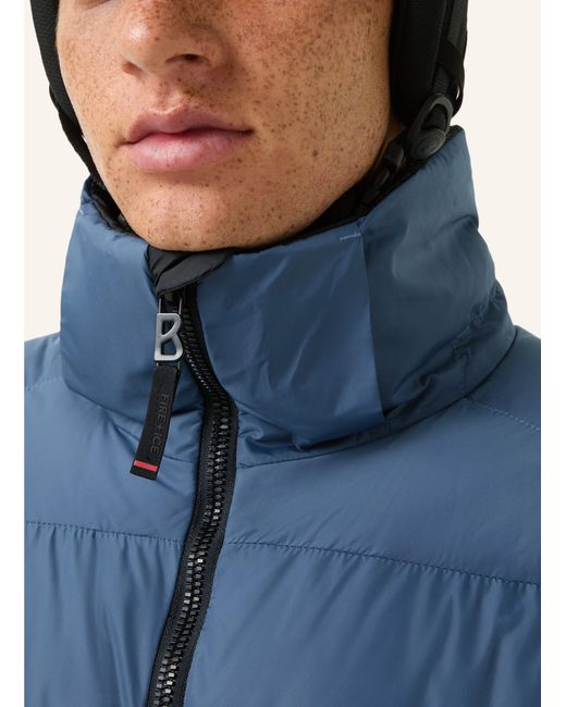 Bogner Fire + Ice FIRE+ICE Skijacke LUKA2 in Blue für Herren