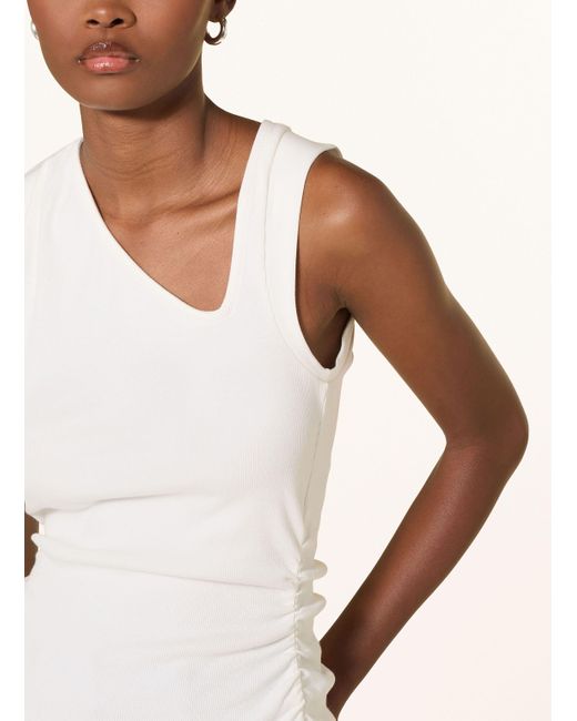 Reiss Natural Top JODY