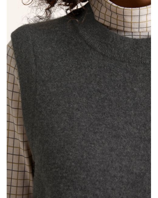 Marc O' Polo Black Pullunder
