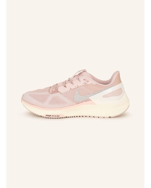 Nike Pink Laufschuhe STRUCTURE 25 PREMIUM