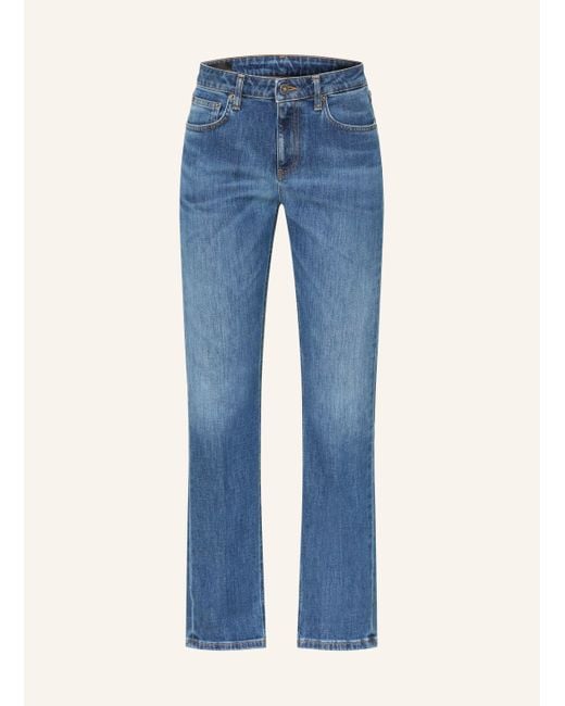 Dondup Blue Jeans COCO