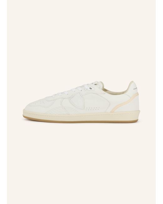 Philippe Model Natural Sneaker PGAL