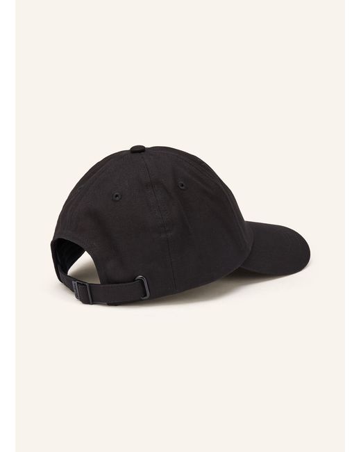 Salewa Black Cap EAGLE LOGO