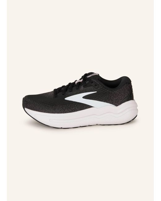 Brooks Black Laufschuhe GHOST MAX 2
