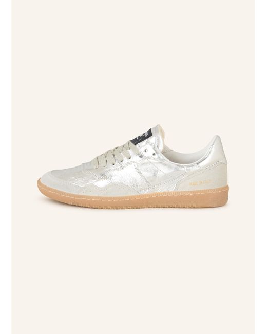 HIDNANDER Natural Sneaker MEGA T