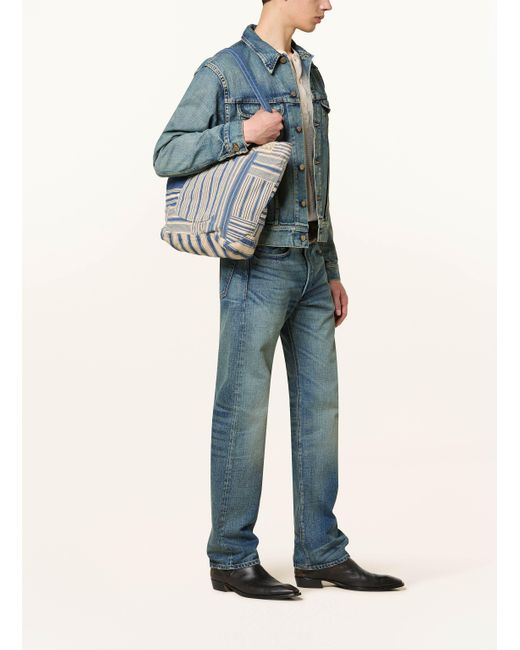 Ralph Lauren Shopper in Blue für Herren