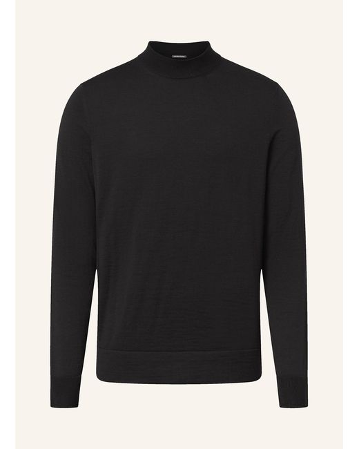 Strellson Pullover MAREK-RH in Black für Herren