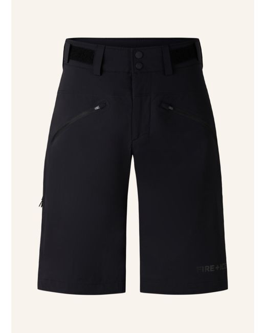 Bogner Fire + Ice FIRE+ICE Funktions-Shorts in Blue für Herren