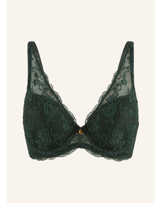Lingadore Green BH Triangel