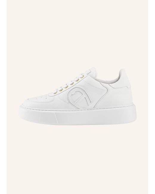 Aigner Natural Sneaker SALLY 16A