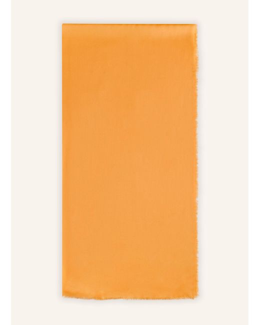 Codello Orange Schal