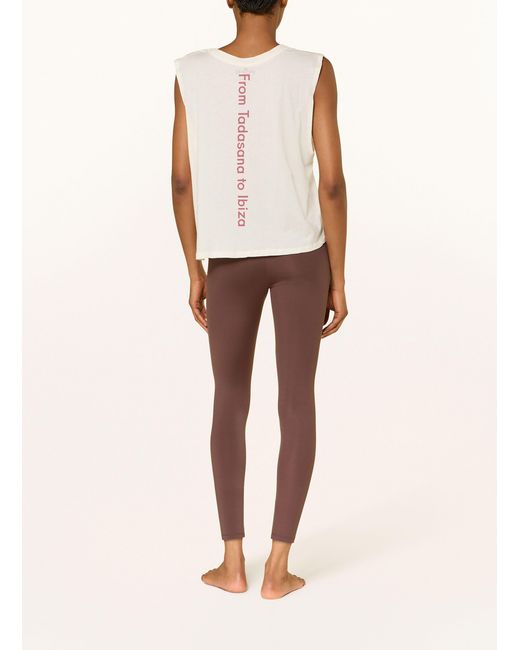 Ba&sh Natural Top SHAVA
