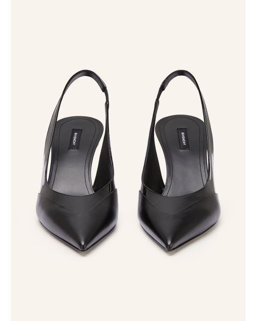 Givenchy Natural Slingpumps