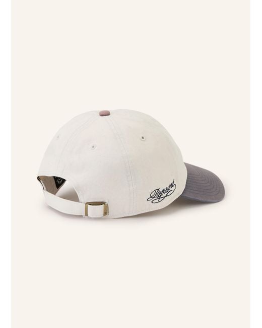 Represent Cap in Natural für Herren