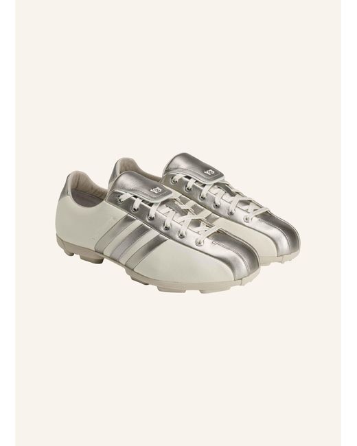 Y-3 Natural FIELD TURNSCHUH