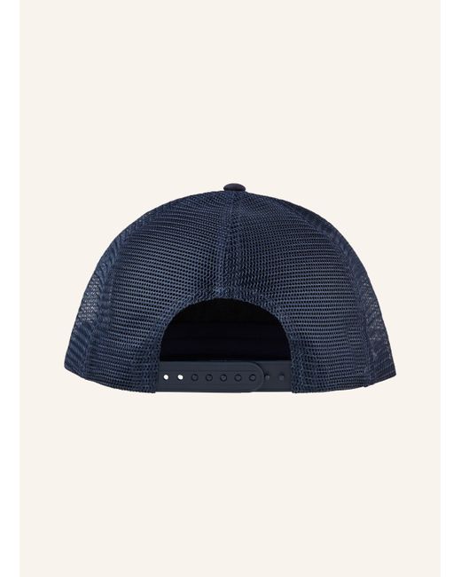 Dynafit Blue Cap TRUCKER 3