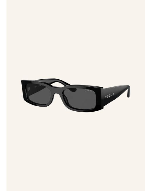 Vogue Black Sonnenbrille VO5584S