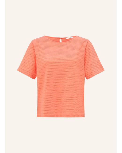 Opus Pink T-Shirt SERKE