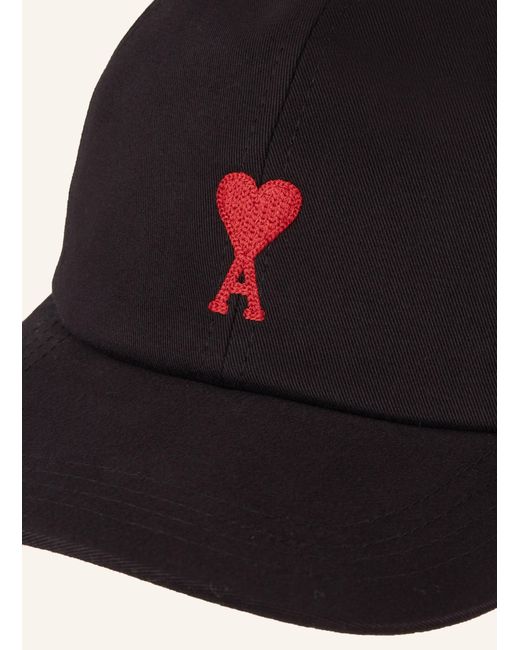 AMI Black Cap