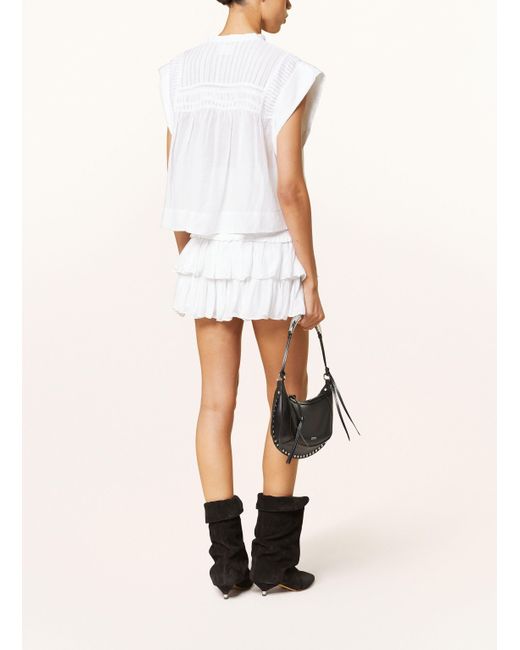Isabel Marant Natural Rock NAOMI