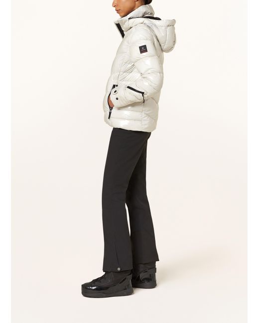 Bogner Fire + Ice Natural FIRE+ICE Skijacke SAELLY2