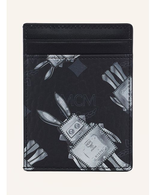 MCM Black Kartenetui