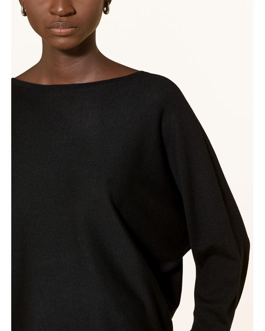 Comma, Black Pullover