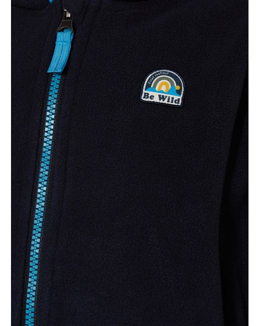 Killtec Blue Fleecejacke FIOS 3