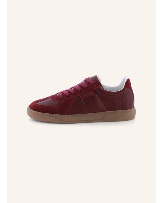 Kennel & Schmenger Red Sneaker POP
