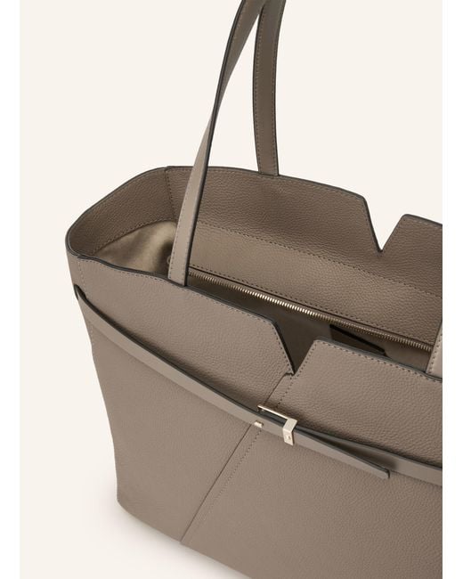 Boss Natural Shopper REVERS