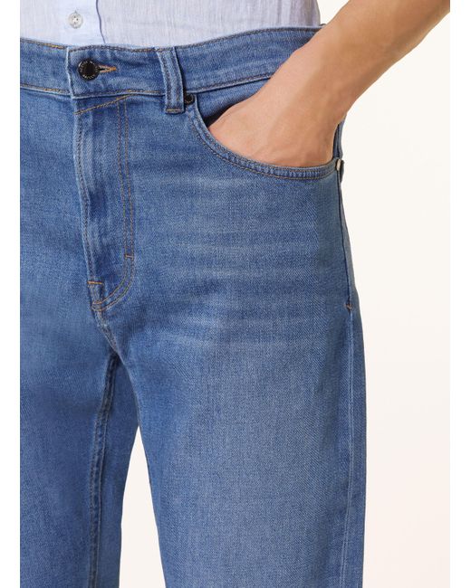 Bogner Jeans BRIAN Tapered Fit in Blue für Herren