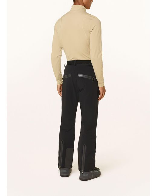 Bogner Midlayer HARRY1 in Natural für Herren