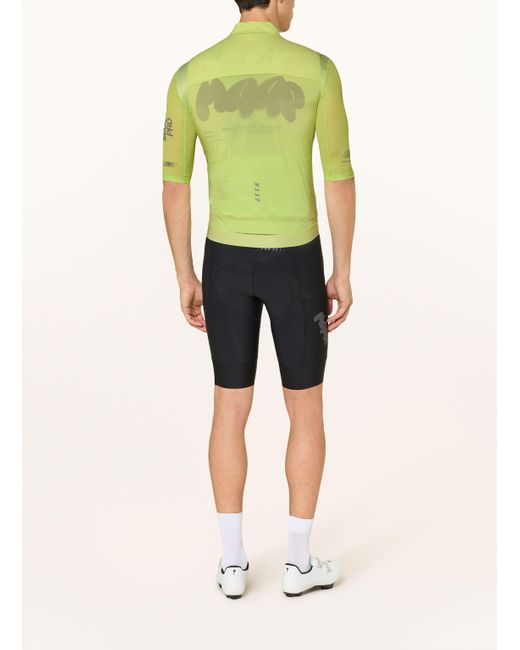 MAAP Radweste FLOW in Green für Herren