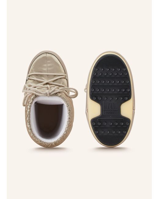Moon Boot Natural S ICON GLANCE